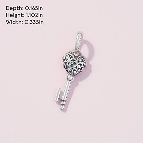 Pandora Femme Argent Pendentif - 397725 – Image 6