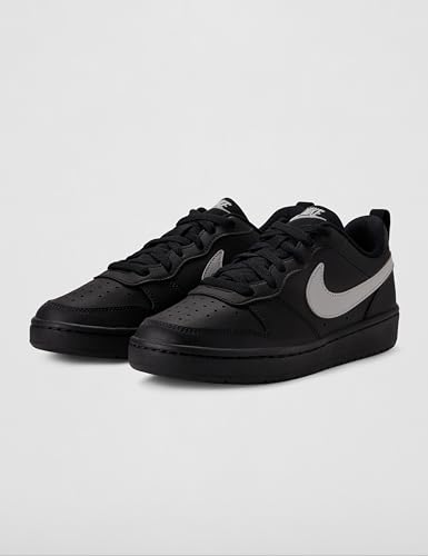 Image of Nike Unisex Kids' Court Borough Low Recraft Shoes - Boys Girls Toddlers & Baby Sneakers
