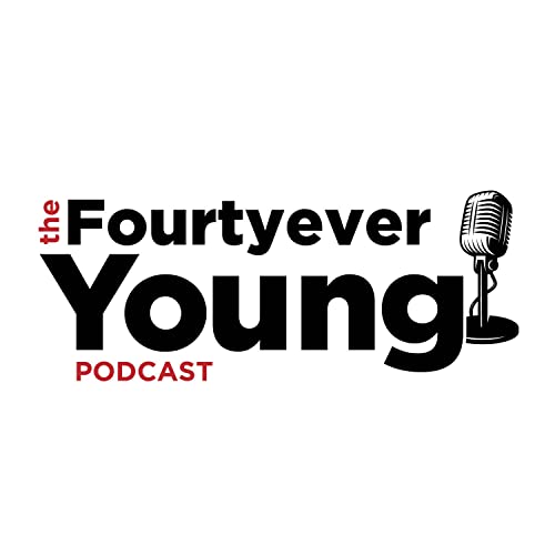 Page de couverture de FourtyEver Young