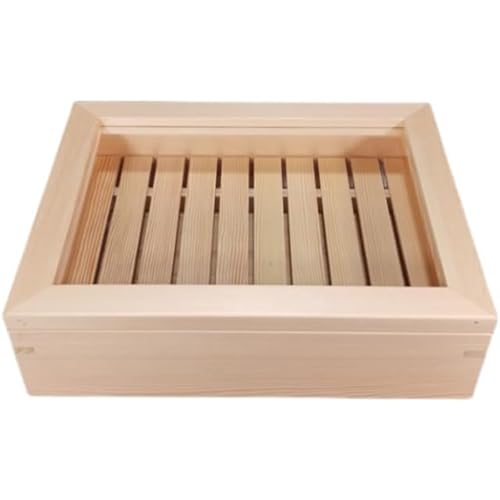 Kisigim  l^ ڎM AN t^t i Lb` ze Xg ƒp Ɩp (35*28*9.5cm)