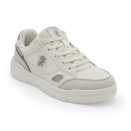 Image of Red Tape Womens Rll0308a Lifestyle Sneakers