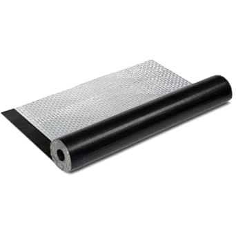 DSTOCK60 - 3 m sandblasted bitumen membrane - width 1 m