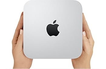 Apple Mac Mini Dual-core i5 2.8GHz/8GB/1TB Fusion/Iris