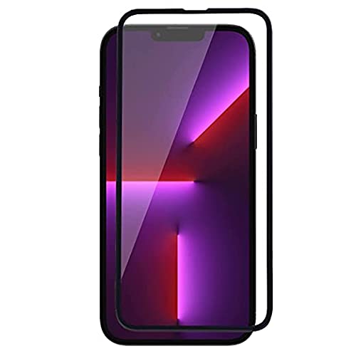 Image of Except Edges [Shatterproof] Tempered Glass Screen For Samsung Galaxy M42 5G