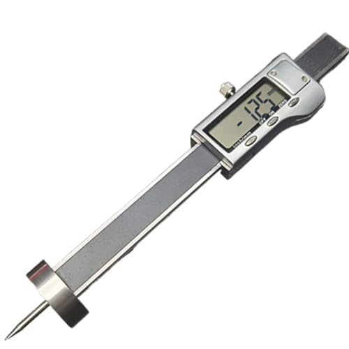 Calibrador digital de agujas iDili alta precisión miniatura 1