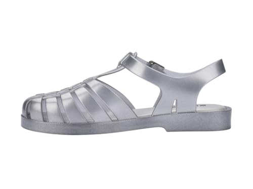 Image of Melissa Possession Jelly Sandals for Women - The Original Jelly Shoes, Fisherman's Sandals with Adjustable Strap and Side Buckle