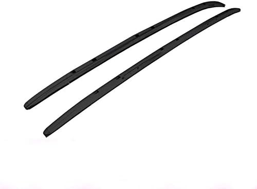 Miniatura 2 de Kit de 4 barras transversales para portaequipajes Mazda CX-3 CX3 2016-2021, barras transversales para barras laterales