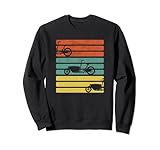 8.5 oz, Klassisch geschnitten Fahrrad Transportfahrrad Cargobike Lastenfahrrad Lastenrad Sweatshirt