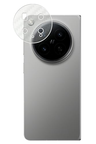 [2���Z�b�g] ClearView �ی� �t�B���� OPPO Find N6 �J�������ӕ��p [�J�[�{���� �N���A] ���{��