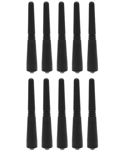 Antenne UHF PMAE4003 Motorola CP200 CP200D GP340 walkie-talkie (lot de 10)