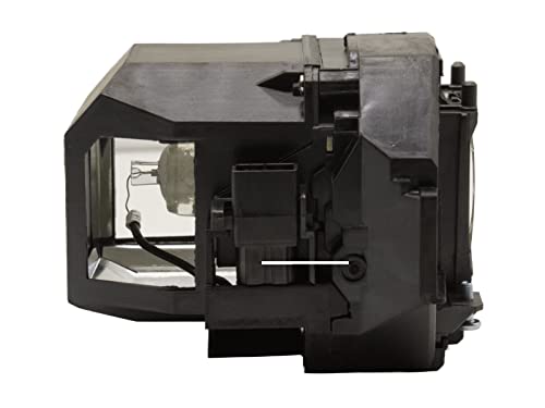 Azurano Lampada del Proiettore per EPSON EH-TW610