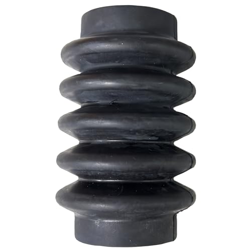 Trailer Rubber Bellow, Universal Gator Bellow for Coupling Part of Hitch, HU3 EH27 Trailer Caravan, Maypole Part