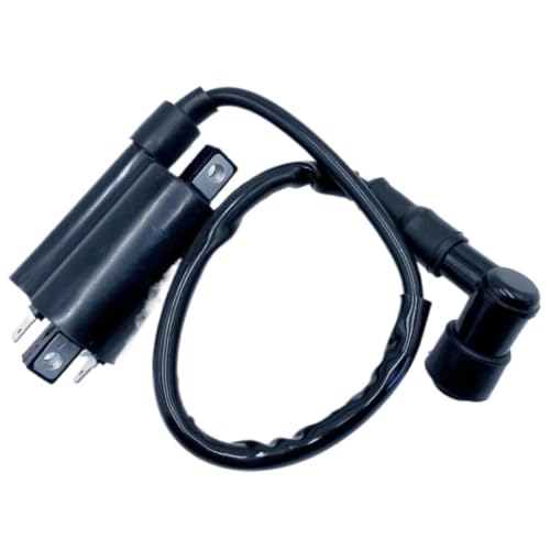 Bobina de encendido para Linhai 260/300/400, ideal para reparar tu UTV de trabajo