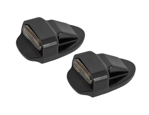 Clignotant LED moto arrière et feu de freinage pour vos virées en Sportster 975