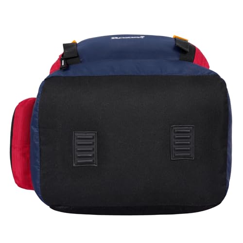 Image of 80L Travel Backpack for Outdoor Sport Camp Hiking Trekking Bag Camping Rucksack