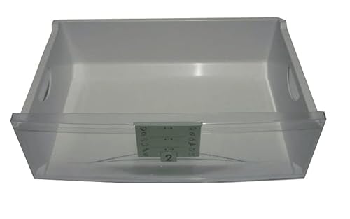 Preisvergleich Produktbild Gefrierschublade oben für Liebherr Kühlschrank 9790083