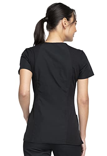 CHEROKEE womens V-Neck Top Medical Scrubs (pack of 1)