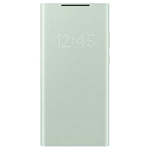 Samsung LED View Cover EF-NN980 för Galaxy Note20 | Note20 5G