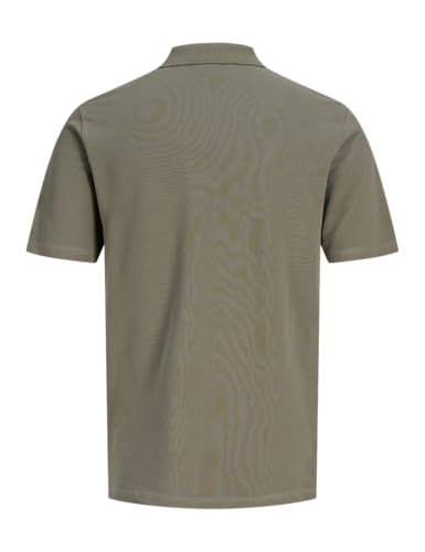 JACK & JONES Jjalliance Polo Ss – Ansicht 4