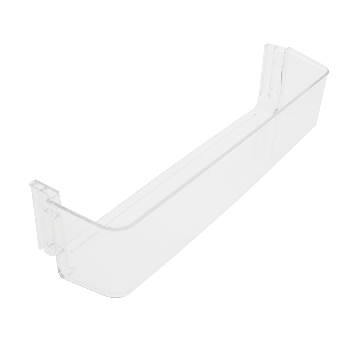 Etagère de porte inférieure (430 x 85 x 95 mm) pour réfrigérateur Far, Qlive, Valberg, Eder, Saba, Candy, California - 12131000005665