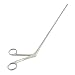 OdontoMed2011® Hartman Alligator Ear Serrated Forceps 12 INCHES ODM