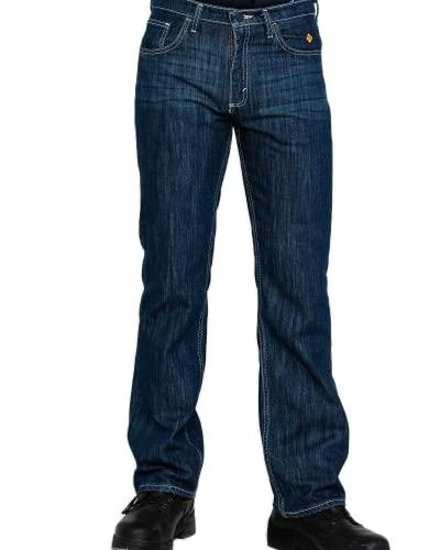 Image of Wrangler Men's Slim Fit Jeans