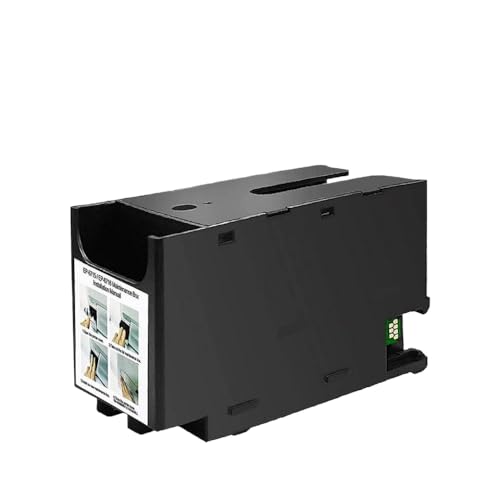 Boîte de maintenance T6716 pour remplacer le réservoir saturé des WF C5710 C5790