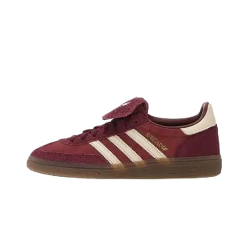 Image of adidas Originals Women's Handball Spezial Volleyball Sneakers
