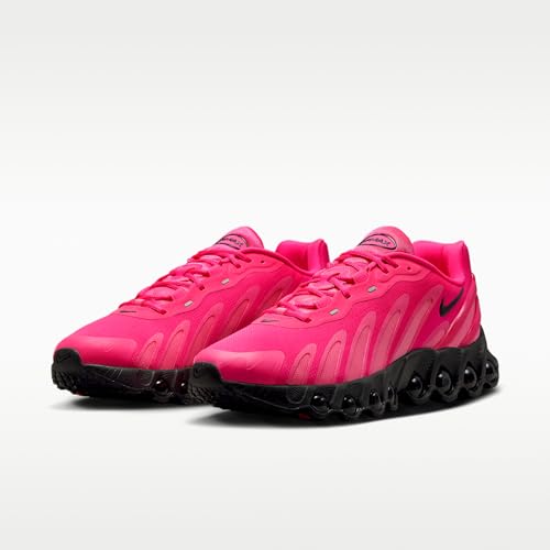NIKE Herren Air Max Dn8 Sneaker, Hyper Pink Black Hyper Pink Black, 41 EU – Ansicht 5