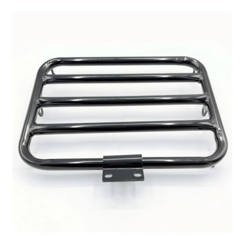 Support arrière pour vélo Powersports CT200U 196CC noir en acier