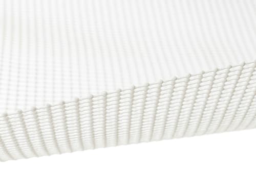 Alfombra antideslizante para pasillo de 60x250 cm con base mate 5