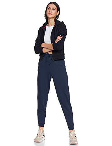 Image of Fusefit Women Hooded Sweatshirt