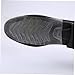 IWOWHERO Dirt Shoe Sole Film Wearproof Protective Cover Durable Pvc Material for Home Store Use for All Shoes Protection