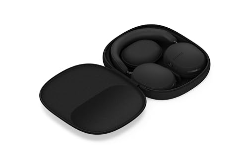 Sonos Ace - Noise Cancelling Wireless Bluetooth Headphones - Up to 30 hours battery life - Spatial Audio - Dynamic Head Tracking - Black Sonos Ace - Noise Cancelling Wireless Bluetooth Headphones - Up to 30 hours battery life - Spatial Audio - Dynamic Head Tracking - Black