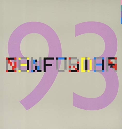 Album Art for Confusion (2020 Remaster) by New Order