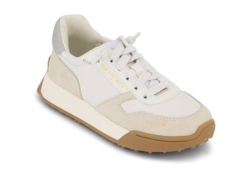 Sam Edelman Girl's Lenny Layla (Little Big Kid) Sneaker