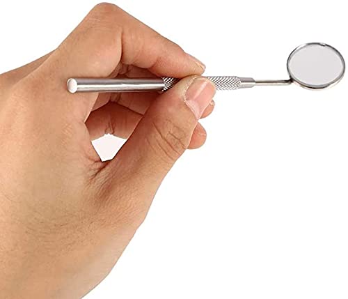 Dental Zahnspiegel Mundspiegel Mundspiegel Dental Inspektion Mechanik Spiegel Werkzeug Deft Design – Bild 6