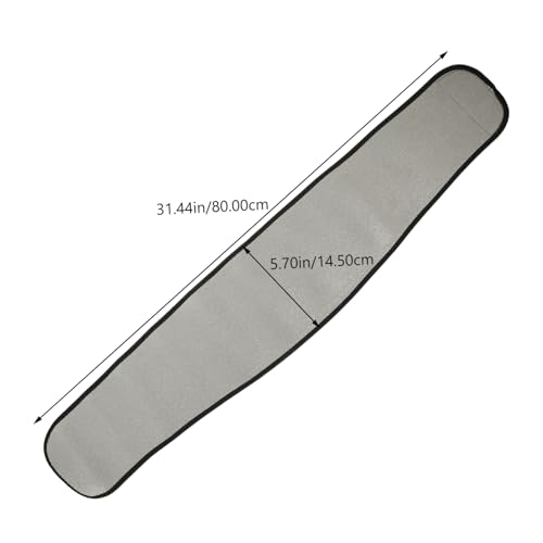 Faja lumbar para soporte y entrenamiento de cintura miniatura 2