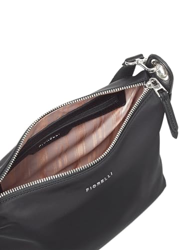 Fiorelli Women's Nelly Crossbody Bag, Stylish Handbag with Adjustable Strap & Pockets4
