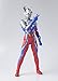 TAMASHII NATIONS Bandai S.H. Figuarts Ultraman Zero Action Figure