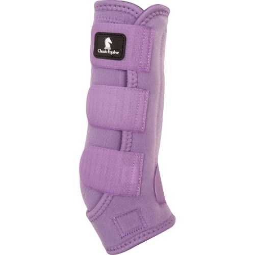 Image of Classic Equine ClassicFit Sling Boots, Hind