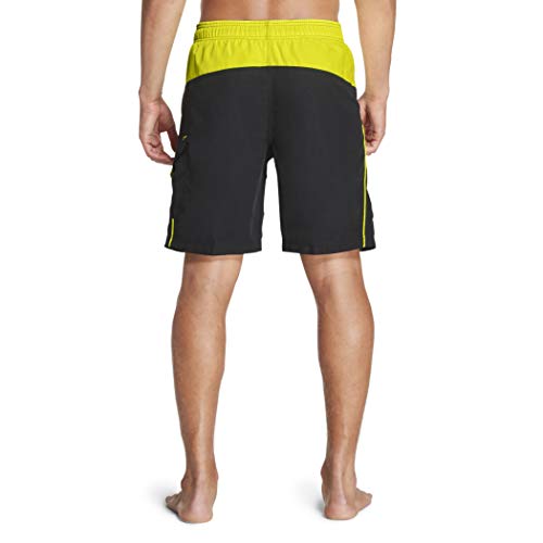 Image of Speedo Men's Marina Sport Volley, Knee Length Swim Trunk