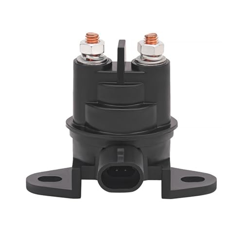 Relais de solénoïde démarreur robuste pour Sea-Doo Wake 230 255 260 Limited