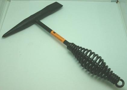 Weldcote Metals Chisel and Cone Chipping Hammer
