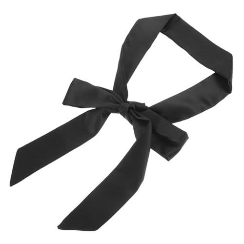 GALPADA Silk Ribbon Sash Belt for Women Dresses Polyester Waist Cincher with Elegant Bow Tie Soft Comfortable Waistband for Wedding Bridal and Special Occasion Dresses