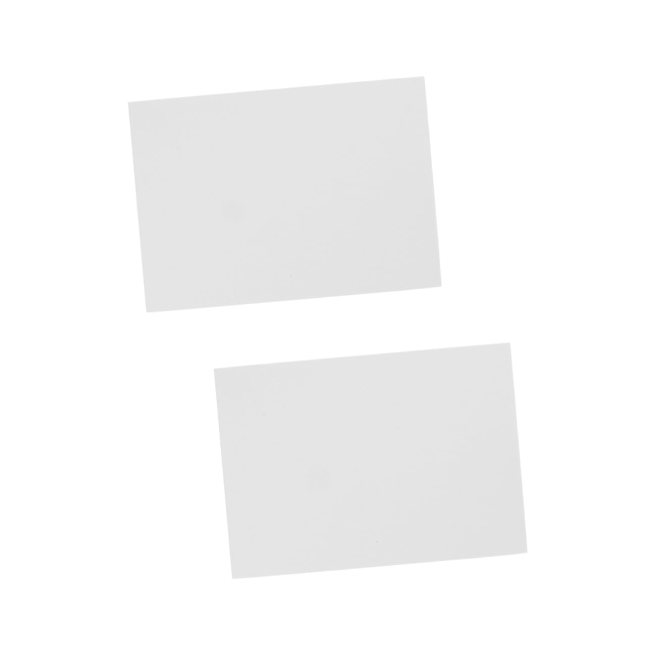 Healifty 2pcs Specimen Pinning Board Butterfly Specimen Display Easy to Store Entomology Board