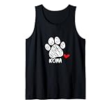 Kona Pet name Dog Love Parent Kona Name Tag