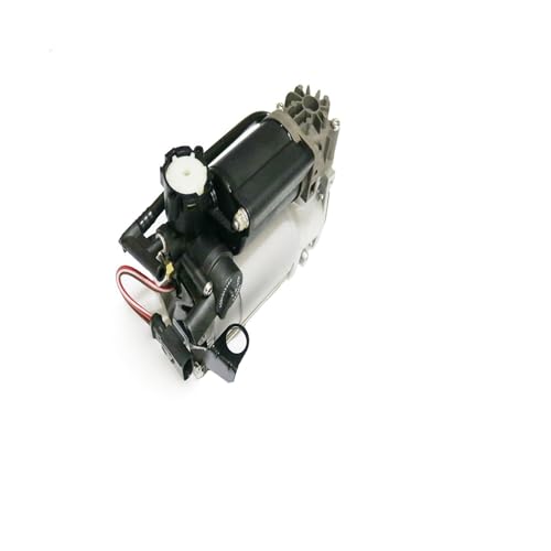 Bloc de soupapes suspension pneumatique compresseur Mercedes W211 W219