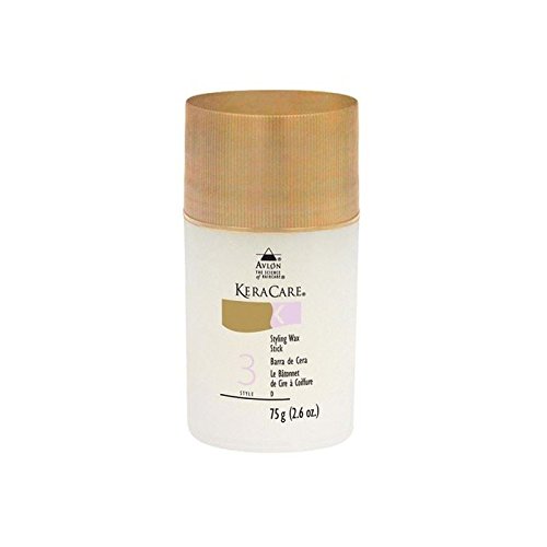 Keracare Wax Stick (75G) (Pack of 6)