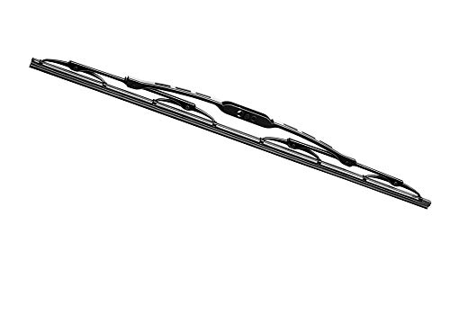 Carpriss 79040066 Limpiaparabrisa Grafito Estandar 65Cm 26 1 Unidad